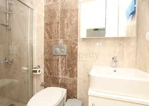 دوبلكس ارضية -تصميم 1+3 - في كاسنل / الانيا 