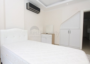 دوبلكس ارضية -تصميم 1+3 - في كاسنل / الانيا 