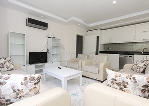 دوبلكس ارضية -تصميم 1+3 - في كاسنل / الانيا 