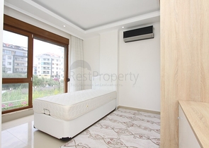 دوبلكس ارضية -تصميم 1+3 - في كاسنل / الانيا 