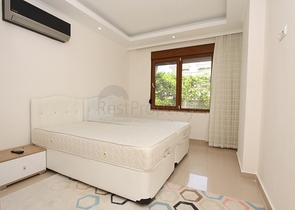 دوبلكس ارضية -تصميم 1+3 - في كاسنل / الانيا 