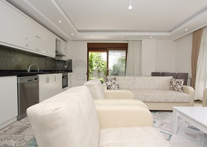 دوبلكس ارضية -تصميم 1+3 - في كاسنل / الانيا 