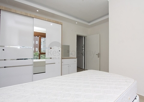 دوبلكس ارضية -تصميم 1+3 - في كاسنل / الانيا 