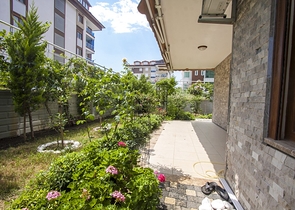 دوبلكس ارضية -تصميم 1+3 - في كاسنل / الانيا 