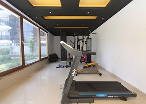 دوبلكس ارضية -تصميم 1+3 - في كاسنل / الانيا 