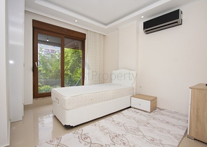 دوبلكس ارضية -تصميم 1+3 - في كاسنل / الانيا 