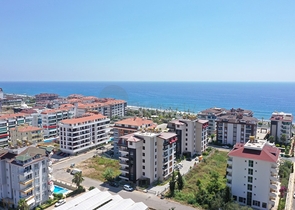 دوبلكس ارضية -تصميم 1+3 - في كاسنل / الانيا 