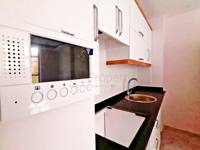 سعر مناسب -شقة جديدة - تصميم غرفة وصالة -مع الاثاث -في مهموتلار / الانيا 