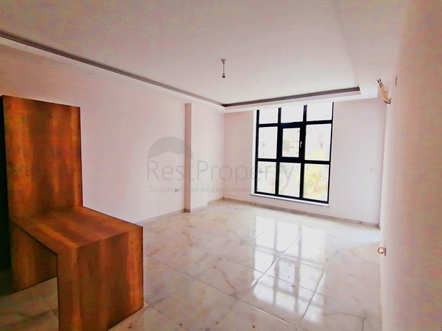 سعر مناسب -شقة جديدة - تصميم غرفة وصالة -مع الاثاث -في مهموتلار / الانيا 