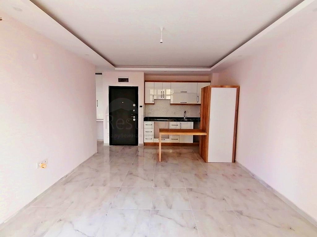 سعر مناسب -شقة جديدة - تصميم غرفة وصالة -مع الاثاث -في مهموتلار / الانيا 