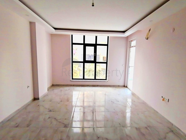 سعر مناسب -شقة جديدة - تصميم غرفة وصالة -مع الاثاث -في مهموتلار / الانيا 