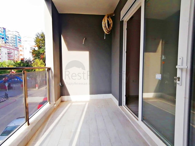 سعر مناسب -شقة جديدة - تصميم غرفة وصالة -مع الاثاث -في مهموتلار / الانيا 