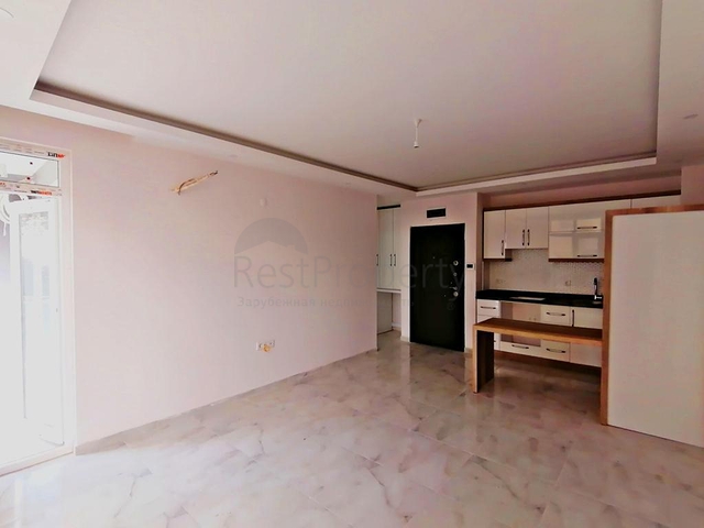 سعر مناسب -شقة جديدة - تصميم غرفة وصالة -مع الاثاث -في مهموتلار / الانيا 