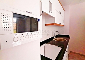 سعر مناسب -شقة جديدة - تصميم غرفة وصالة -مع الاثاث -في مهموتلار / الانيا 