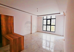 سعر مناسب -شقة جديدة - تصميم غرفة وصالة -مع الاثاث -في مهموتلار / الانيا 