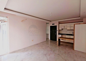 سعر مناسب -شقة جديدة - تصميم غرفة وصالة -مع الاثاث -في مهموتلار / الانيا 