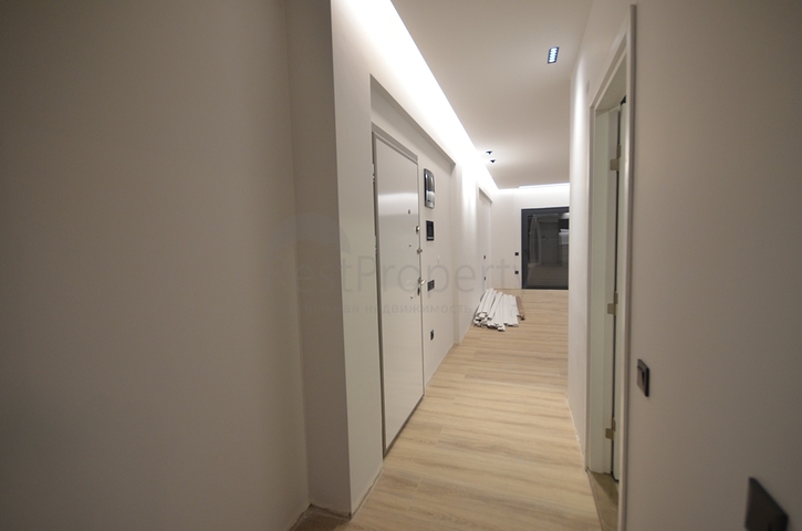 شقة 2 + 1 في مجمع بالقرب من وسط المدينة