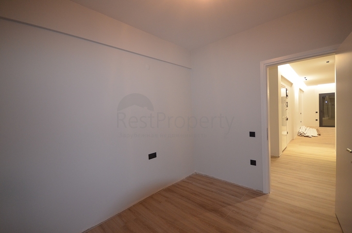 شقة 2 + 1 في مجمع بالقرب من وسط المدينة