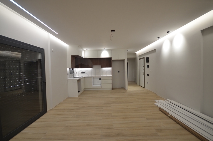 شقة 2 + 1 في مجمع بالقرب من وسط المدينة