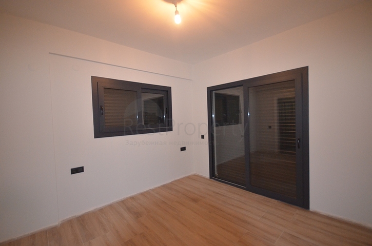 شقة 2 + 1 في مجمع بالقرب من وسط المدينة