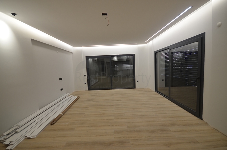 شقة 2 + 1 في مجمع بالقرب من وسط المدينة