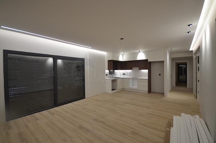 شقة 2 + 1 في مجمع بالقرب من وسط المدينة