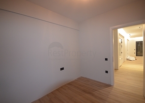 شقة 2 + 1 في مجمع بالقرب من وسط المدينة