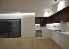 شقة 2 + 1 في مجمع بالقرب من وسط المدينة