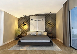 4 + 1 فيلا مع مسبح خاص في منطقة كاليس في فتحية