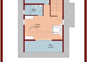 فلل للبيع 4 + 1 في فتحية