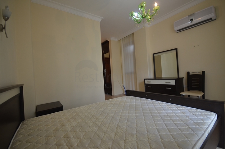 فيلا مكونة من 4 غرف نوم في أوفاجيك فتحية