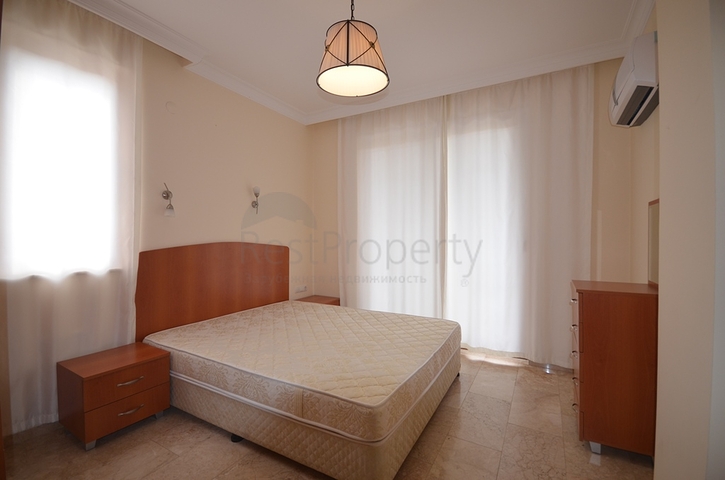 فيلا مكونة من 4 غرف نوم في أوفاجيك فتحية