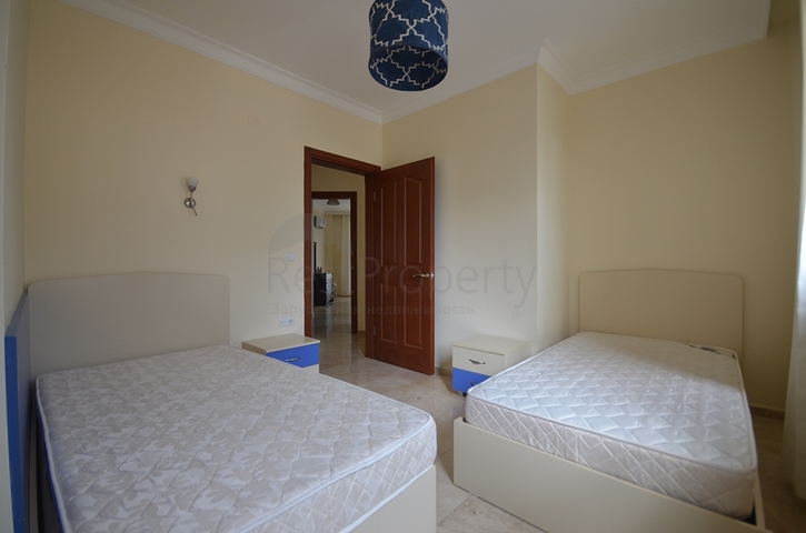 فيلا مكونة من 4 غرف نوم في أوفاجيك فتحية