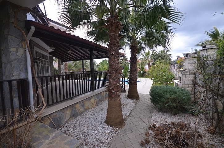 فيلا مكونة من 4 غرف نوم في أوفاجيك فتحية