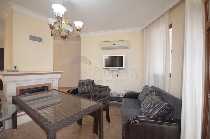 فيلا مكونة من 4 غرف نوم في أوفاجيك فتحية