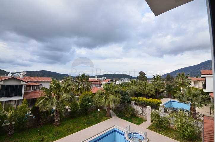 فيلا مكونة من 4 غرف نوم في أوفاجيك فتحية