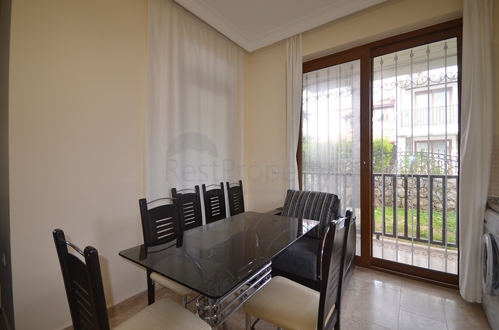 فيلا مكونة من 4 غرف نوم في أوفاجيك فتحية