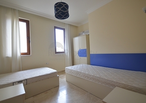 فيلا مكونة من 4 غرف نوم في أوفاجيك فتحية