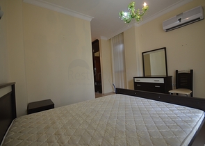 فيلا مكونة من 4 غرف نوم في أوفاجيك فتحية