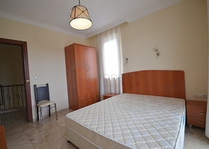 فيلا مكونة من 4 غرف نوم في أوفاجيك فتحية