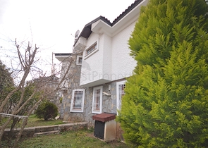 فيلا مكونة من 4 غرف نوم في أوفاجيك فتحية