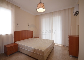 فيلا مكونة من 4 غرف نوم في أوفاجيك فتحية