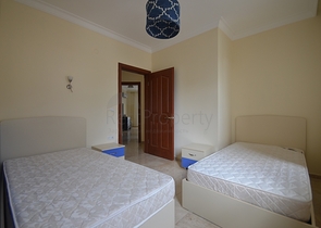 فيلا مكونة من 4 غرف نوم في أوفاجيك فتحية