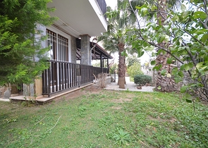 فيلا مكونة من 4 غرف نوم في أوفاجيك فتحية