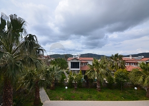 فيلا مكونة من 4 غرف نوم في أوفاجيك فتحية