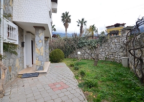 فيلا مكونة من 4 غرف نوم في أوفاجيك فتحية