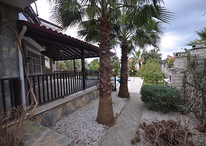 فيلا مكونة من 4 غرف نوم في أوفاجيك فتحية