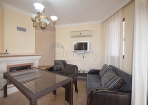 فيلا مكونة من 4 غرف نوم في أوفاجيك فتحية