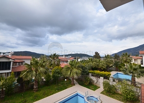 فيلا مكونة من 4 غرف نوم في أوفاجيك فتحية