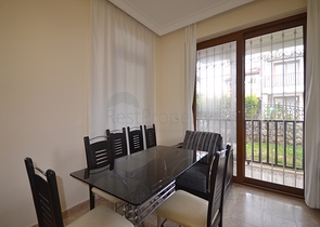 فيلا مكونة من 4 غرف نوم في أوفاجيك فتحية